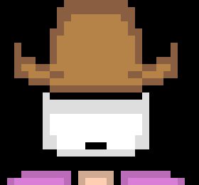 [4076f0] My final prayers are...-and then he died- -Cleetus