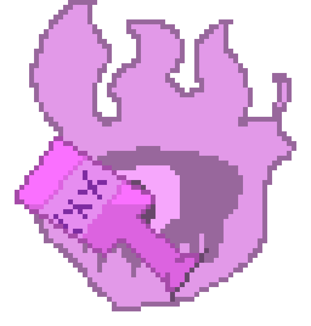 [2b687e] i know none of you care but here are some new sprites i've made for this character