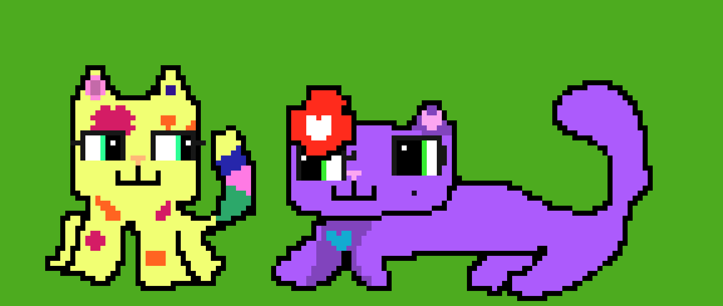 [9664c4] Claire and Valerie