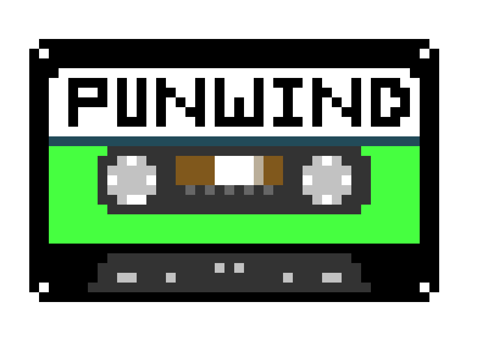 [46aeca] Cassette Tape