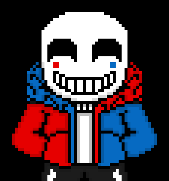 [0ae1f1] *fires blasters at the ground, sending up a dust cloud so Terror can sneak away*