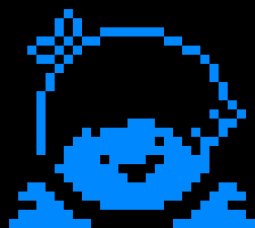 [77b851] Well at least mine.