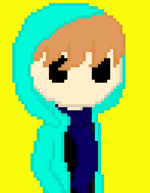 [000885] -freezes blook in place- HOW ABOUT YOU CHILL! -still is sliding- 