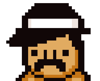 [b0303f] *Picks up weapons, shoves them in a bag and ventures forward* - Barty