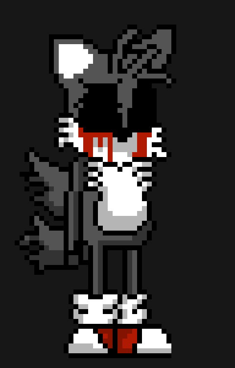 [f92b5d] tails.exe is beside sonic.exe* ehhh