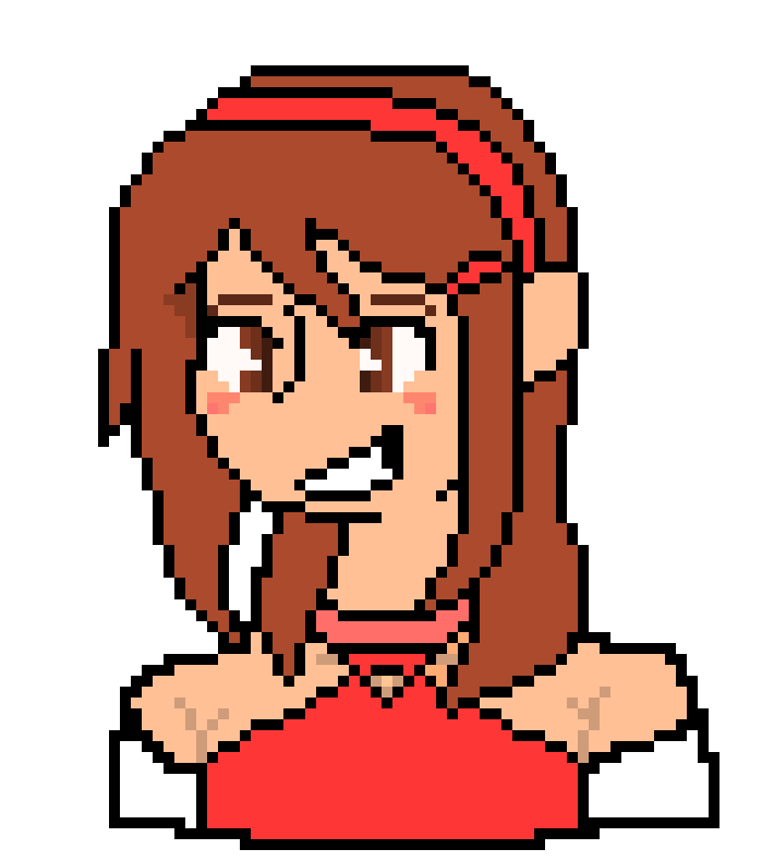 [9664c4] some random girl lolol