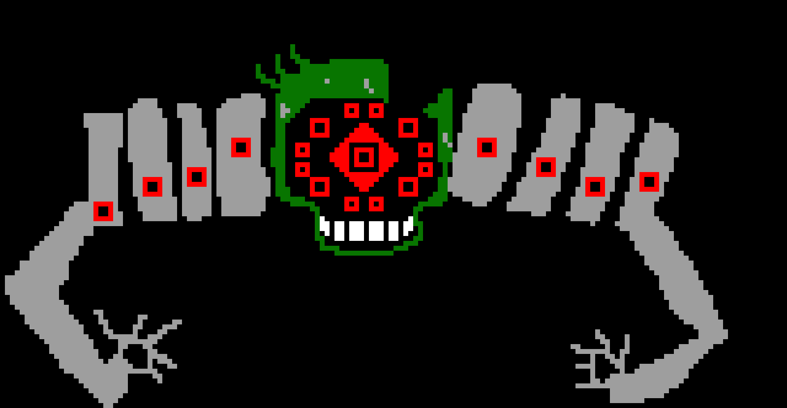 [d082ec] *1 shots madness!terror