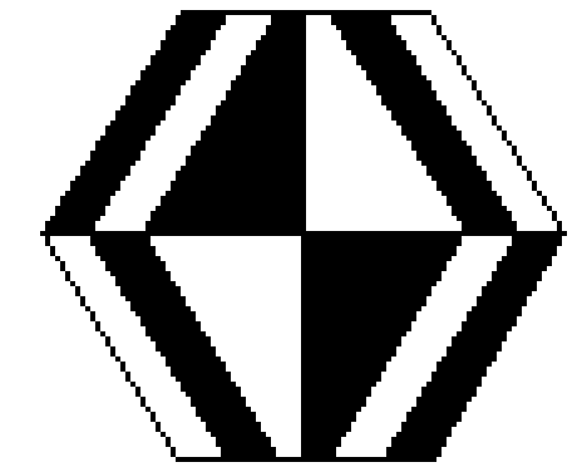 [4935c5] Hexagon-Base