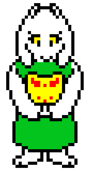 [350ed6] IAIA (UNDERVALE)