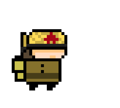 [995546] Soul Knight