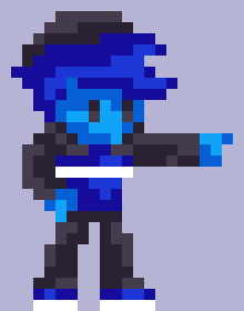 [17d6d3] hi poofy and geno