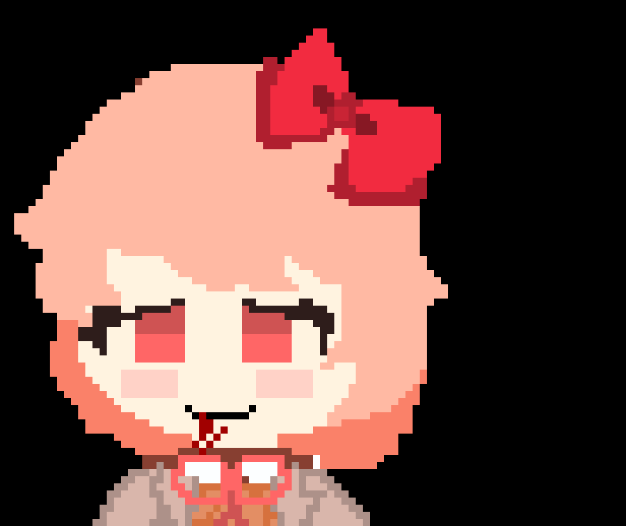 [2a4595] ~+DokiTale Megalovania plays: https://www.youtube.com/watch?v=lDuRvX9FR8E&t=11s+~