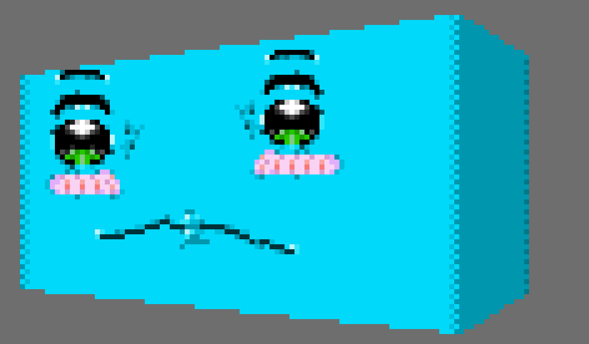 [76eb0e] It's 1 PM where I am...