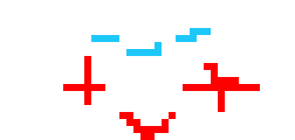 [6766e5] regular smirk frisk and swap crazy frisk- smirky