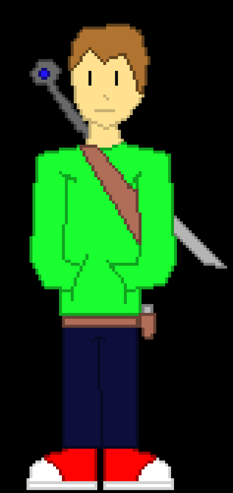 [3a33bd] (Goes to SYL house and knocks on the door)-Speck