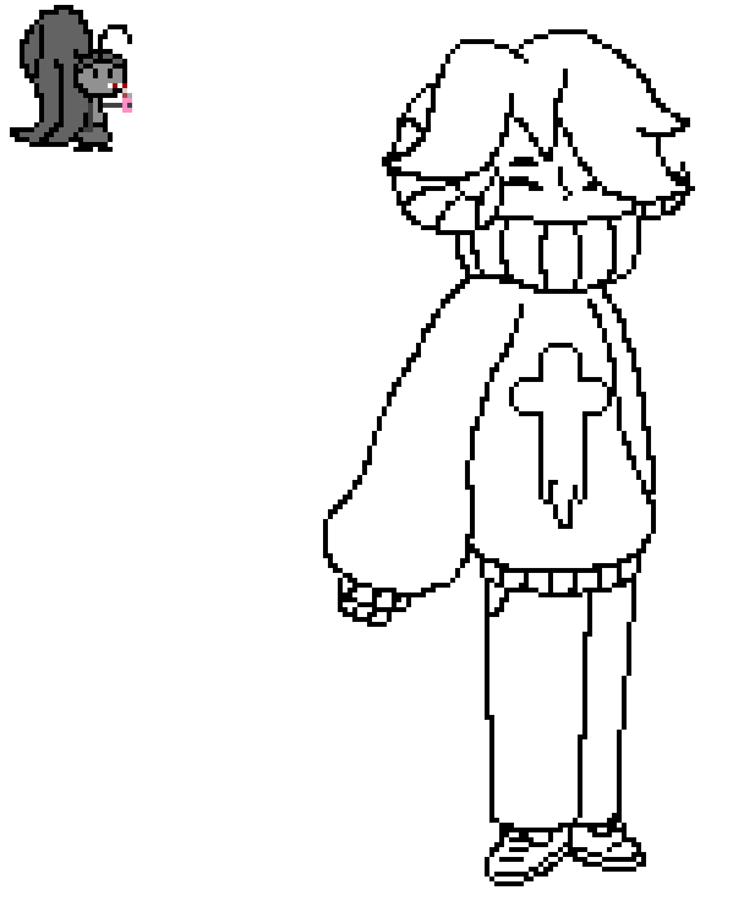 [f7c573] outline fully completed