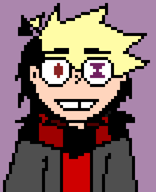 [2bd126] name him echo.