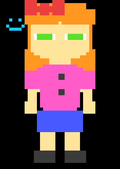 [401102] *ID LOVE TO!!!!!!-rainbow