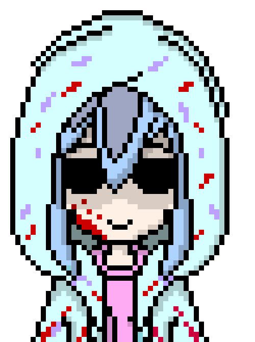 [5b2f3e] Finally, peace will be brought to BOTH WORLDS....