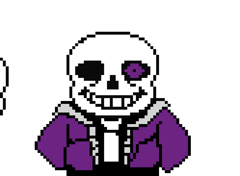 [4fbda4] ooo purple eye... eve look how cool i am- Evan