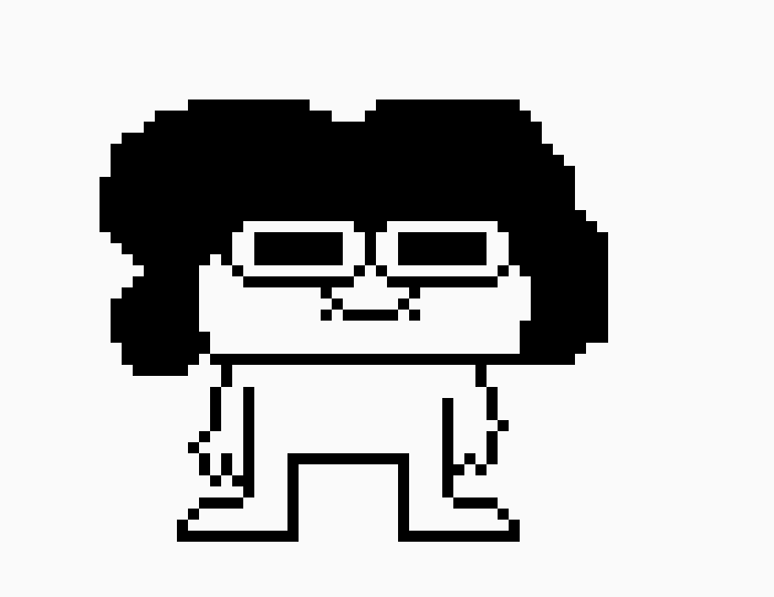 [9664c4] SR Pelo [By ro da guy]