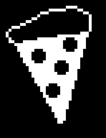 [9664c4] Did Someone Order Pizza?