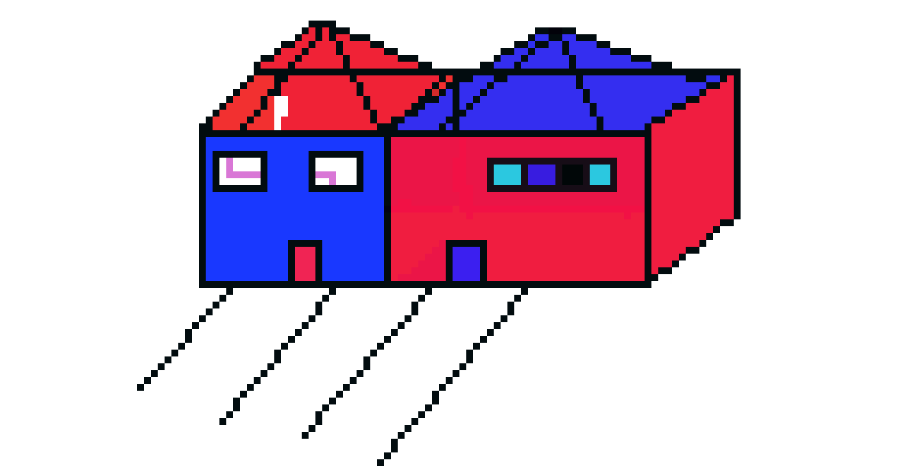 [9664c4] phenyo houses