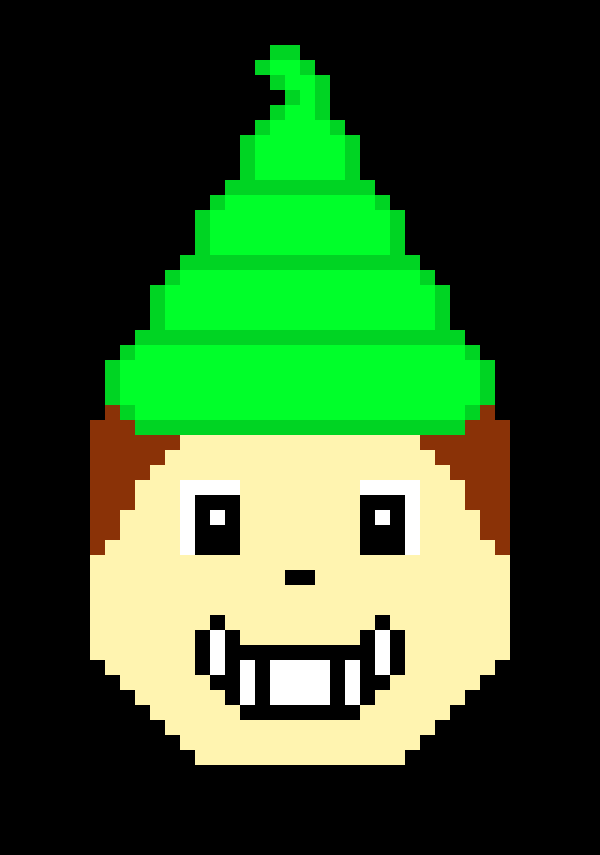 [9664c4] Jack's a DooDoo head