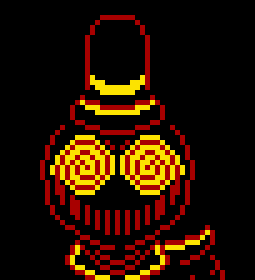 [9664c4] tower's ever changing smiling bullet's by w00d