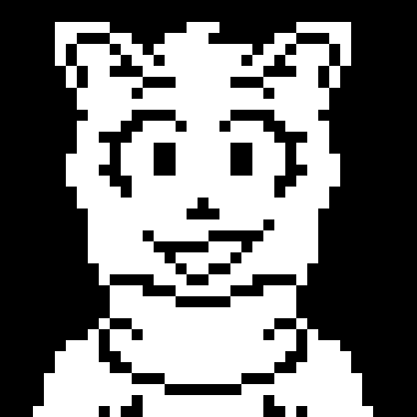 [d9d945] you thing you can remake this sprite when you're done with yours?