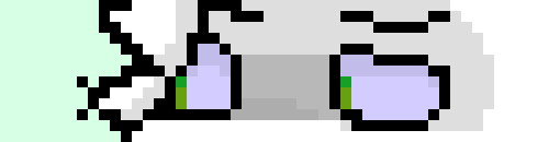 [95be89] [[But I found a bunch of cool sprites to redraw so brb/gtg...]]