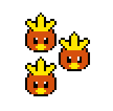 [e6a029] Torchic Kills