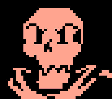 [71ea35] I the great papyrus will shove a foot up his cheeks