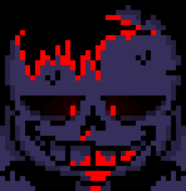 [7ce906] Yep, people sure did like that I restored the old animatronics.  -Demented