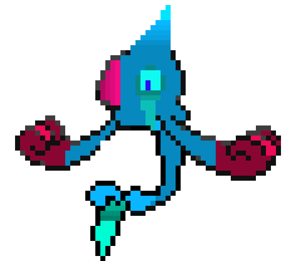 [450ec4] Yamask (ice)