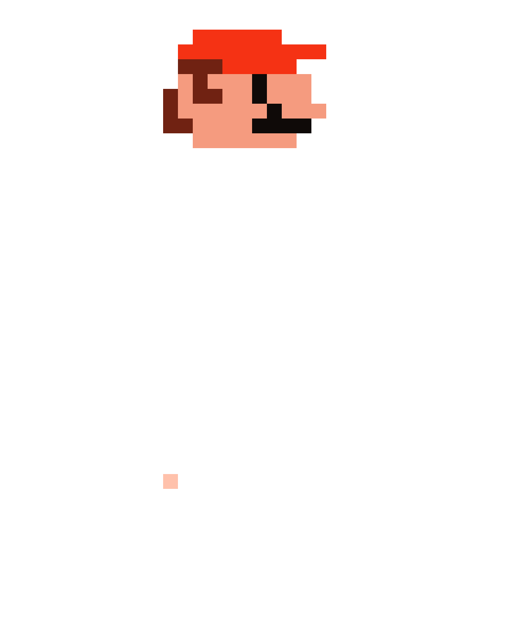 [9664c4] Mario