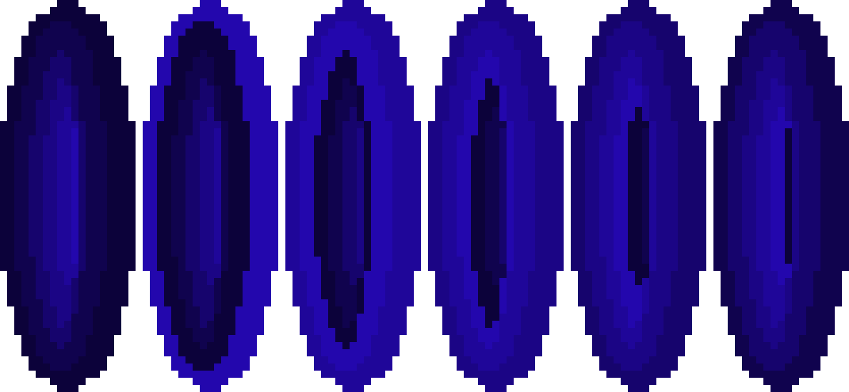 [9664c4] Speedforce Portal Collection [Exit]