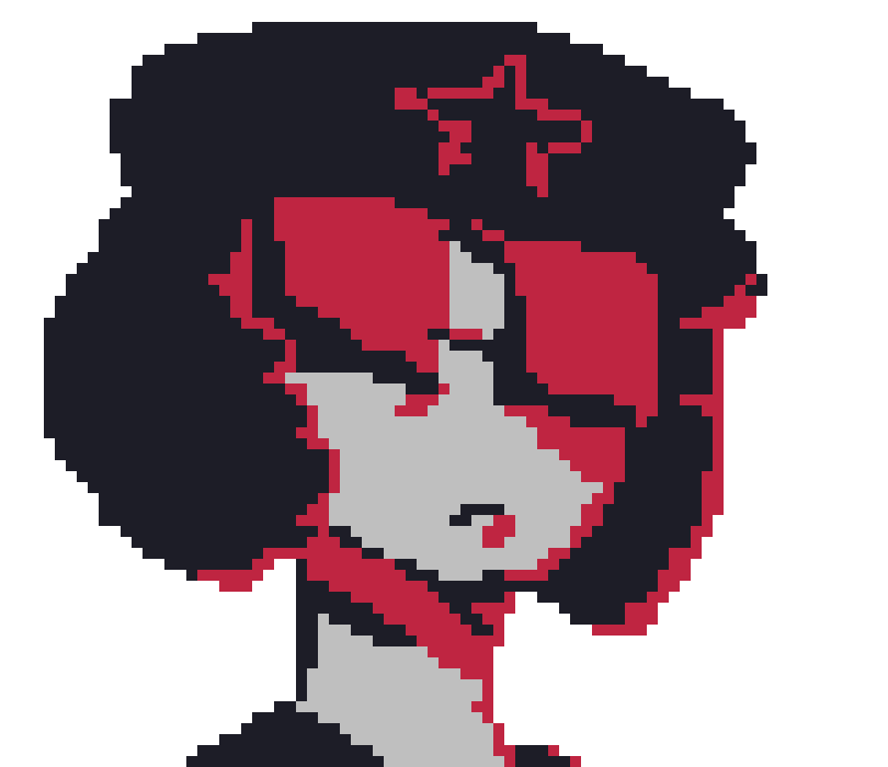 [22b29f] Could it be... you love your friends?!