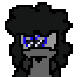 [9f874b] erm actually you're in the middle of space so like. shut u