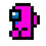 [acbc50] -pinks pet gets sad-