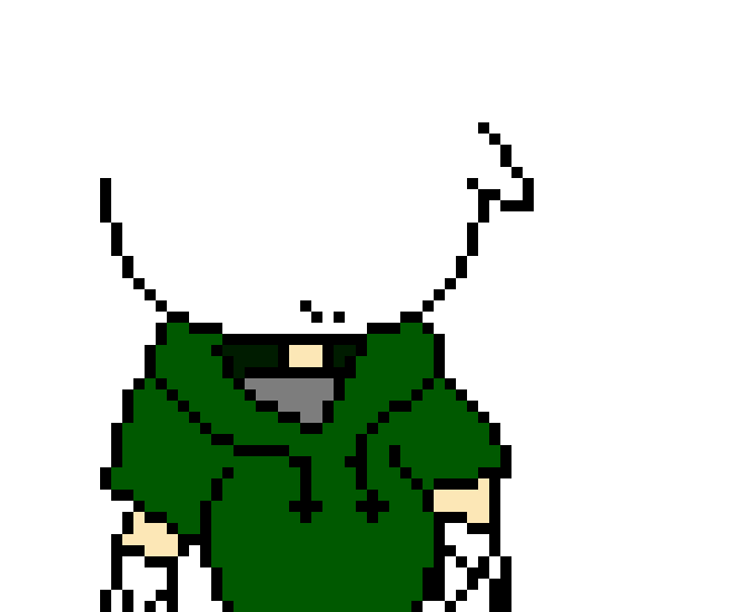 [5b2f3e] Oh yeah! -starts throwing milk cartons too-