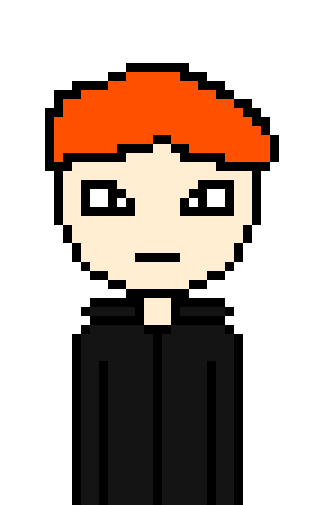 [a41074] the name's Aaron I'm a sort of... shall we say interdimensional warrior thanks to the tech of my world but... now I'm stuck here for the time being. How about you?