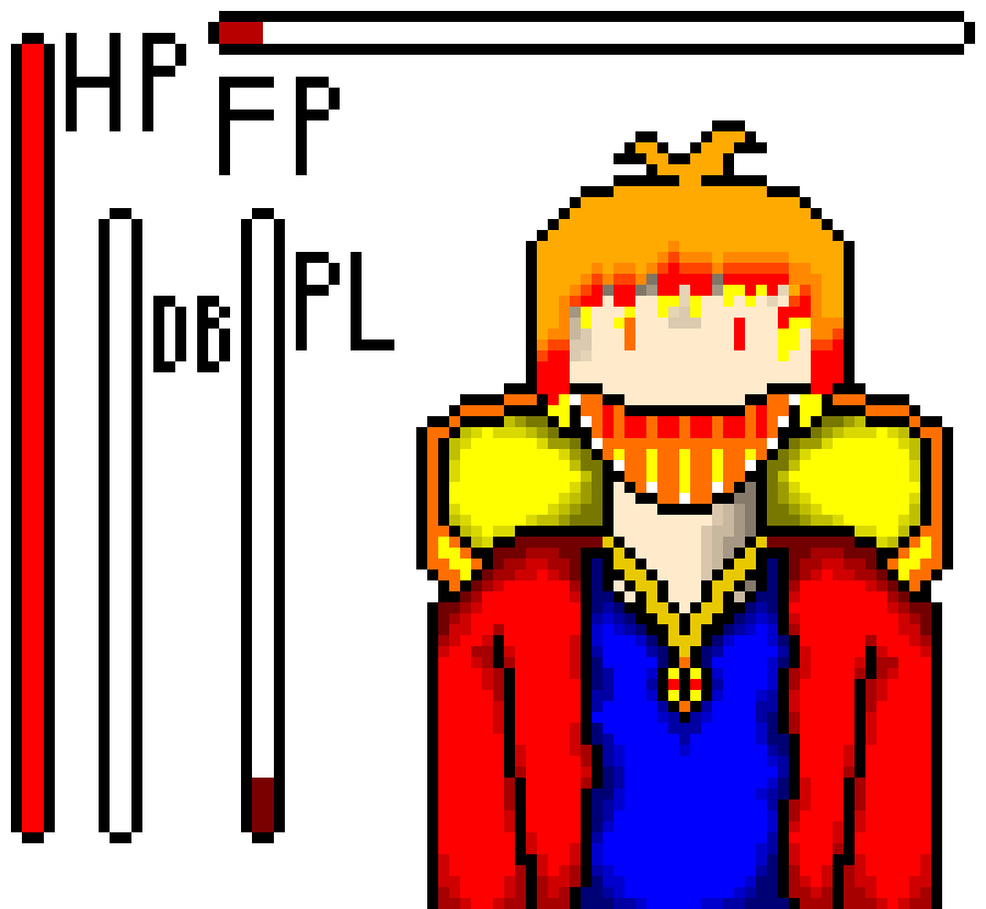 [2a3722] I tried to put good memes back in them but it didnt work. - Crimzøn Hana