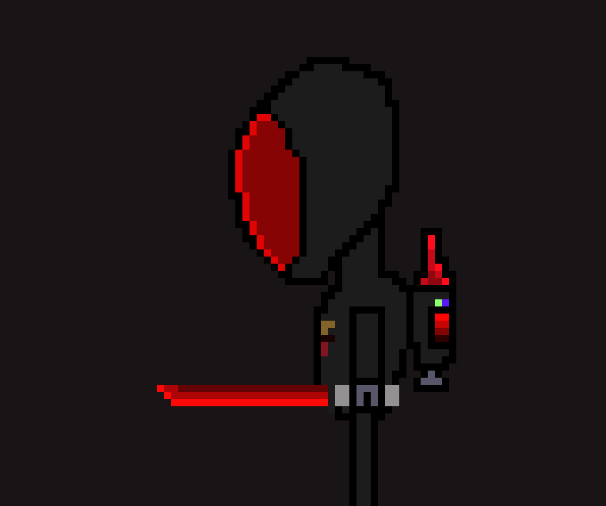 [05b0c1] STOP KILLING PEOPLE