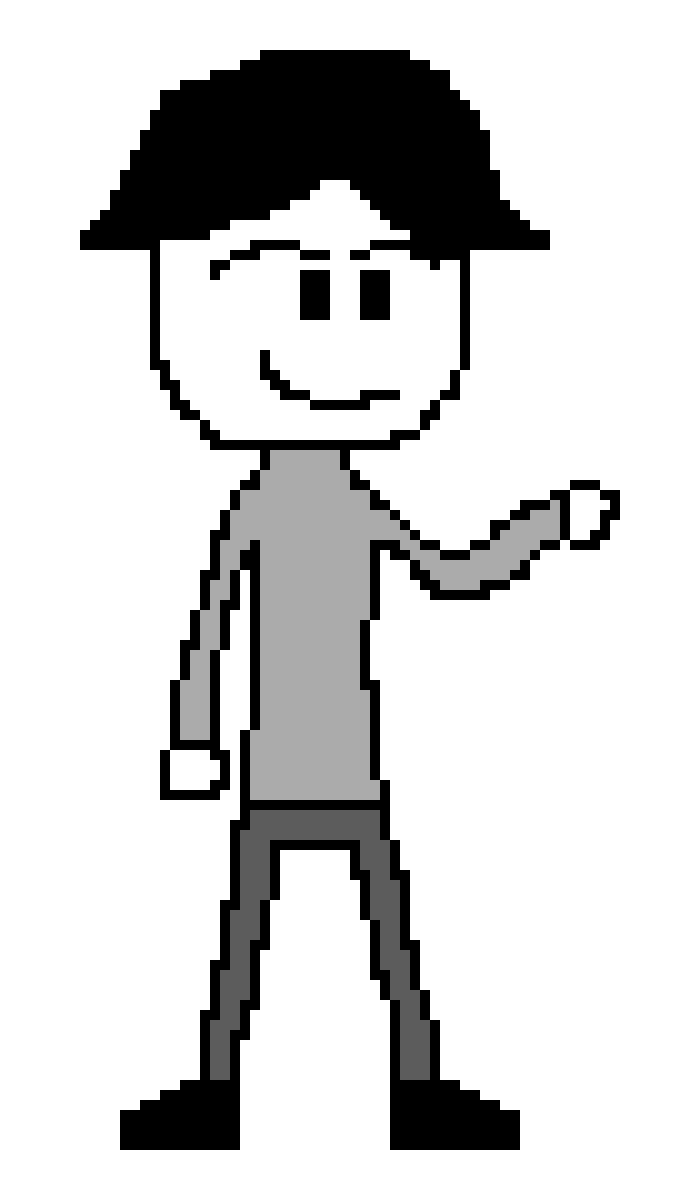 [b6effd] 3er-idle-happy-close