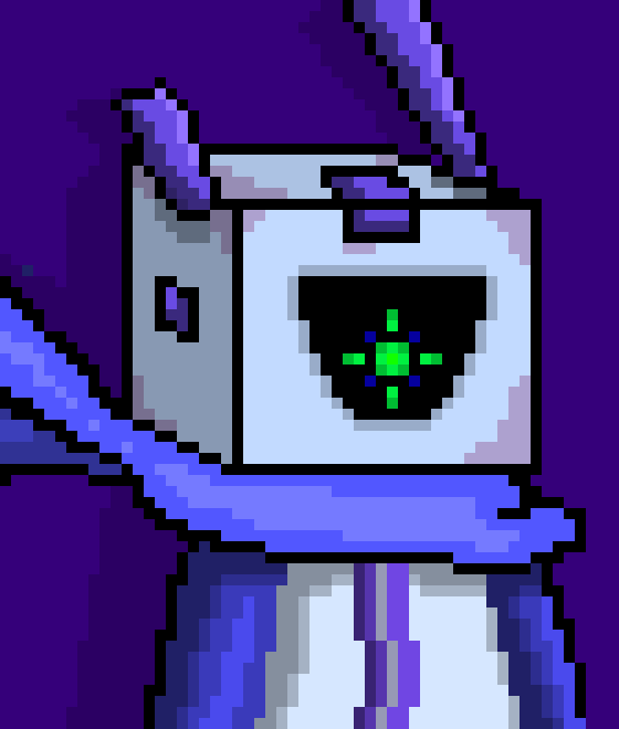 [be82ba] You seriously think.... wait... you were him all along... weren't you?