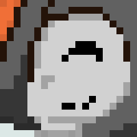 [acbc50] reposting this when i see baron ~UwU -Glitch Dreemurr