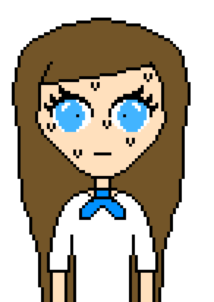 [a41074] (I know Tom I said it out of fear) uh huh