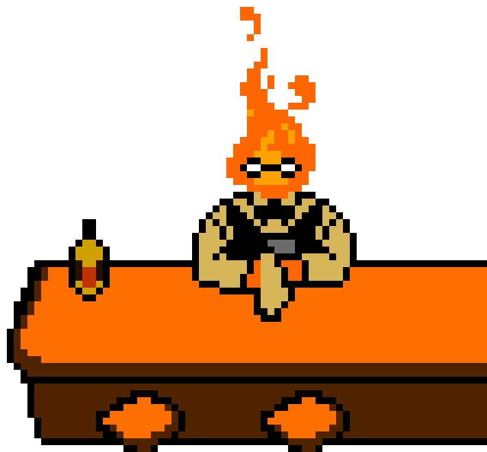 [a4ef33] Scroll back and look for yourself it hurts me too much to say it