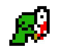 [292627] Failed Flowey